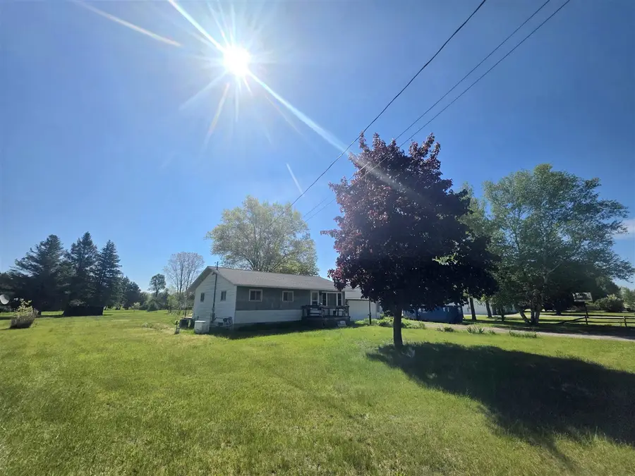 2755 S Sheridan, Stanton, MI 48888 - #3