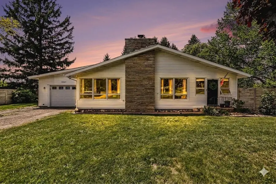 9010 73rd, South Haven, MI 49090 - #2
