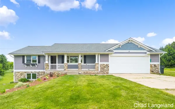 3139 34th, Hopkins, MI 49328