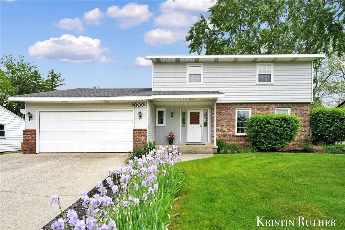 3702 Socorro, Grandville, MI 49418 - #1