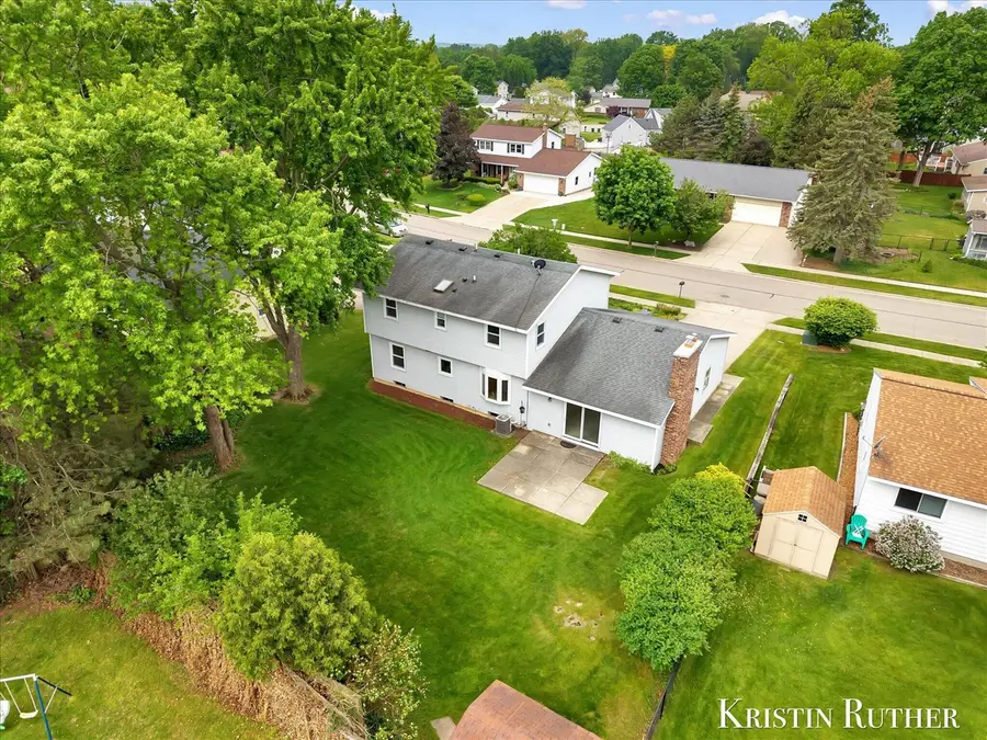 3702 Socorro, Grandville, MI 49418 - #2