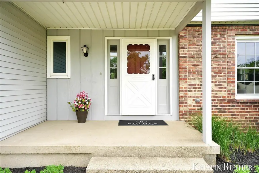 3702 Socorro, Grandville, MI 49418 - #3