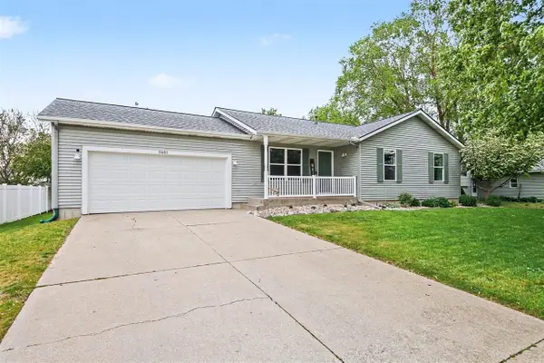9481 Northwind, Zeeland, MI 49464