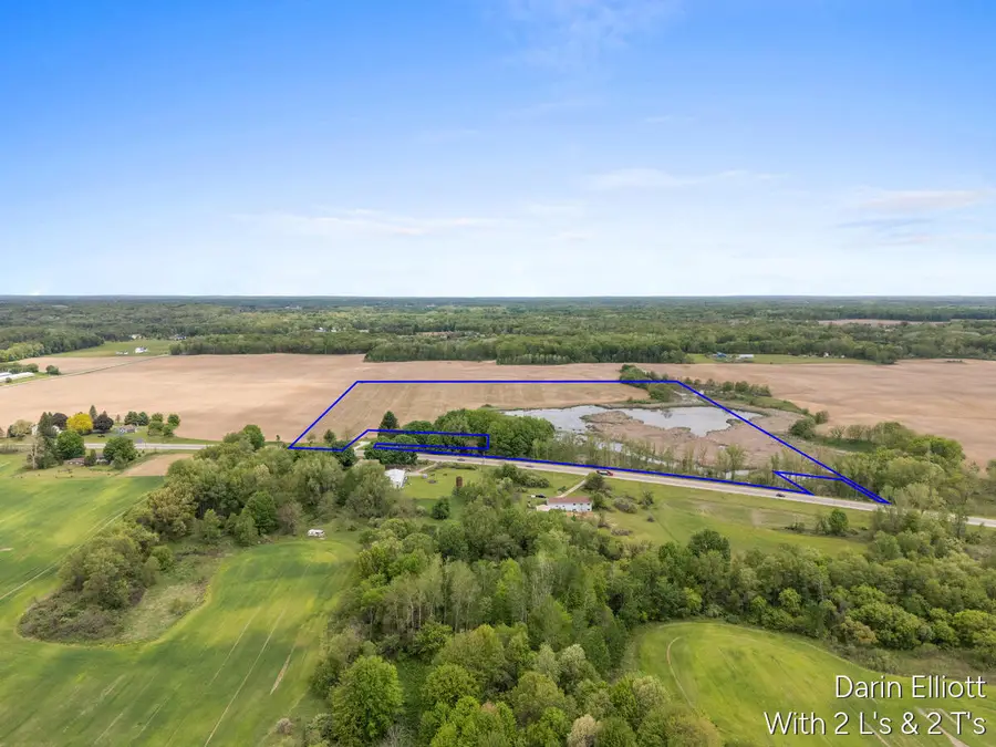 9835 Belding, Rockford, MI 49341 - #2