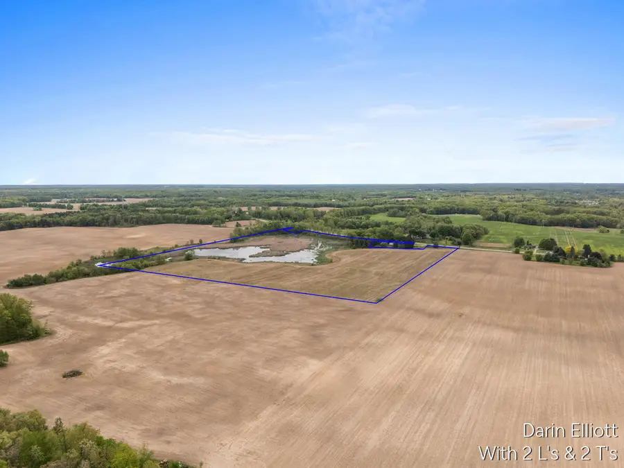 9835 Belding, Rockford, MI 49341 - #3