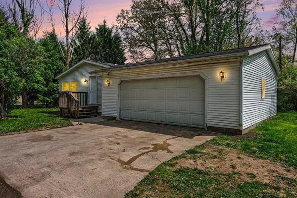 62252 Shaffer, Constantine, MI 49042