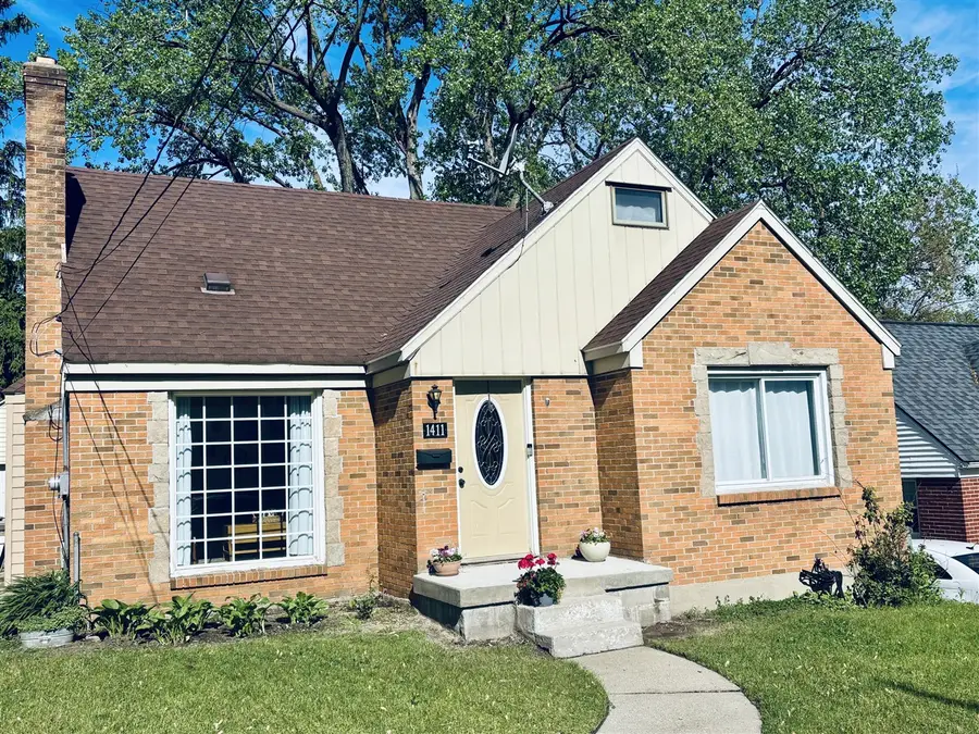 1411 Philadelphia, Grand Rapids, MI 49507 - #2