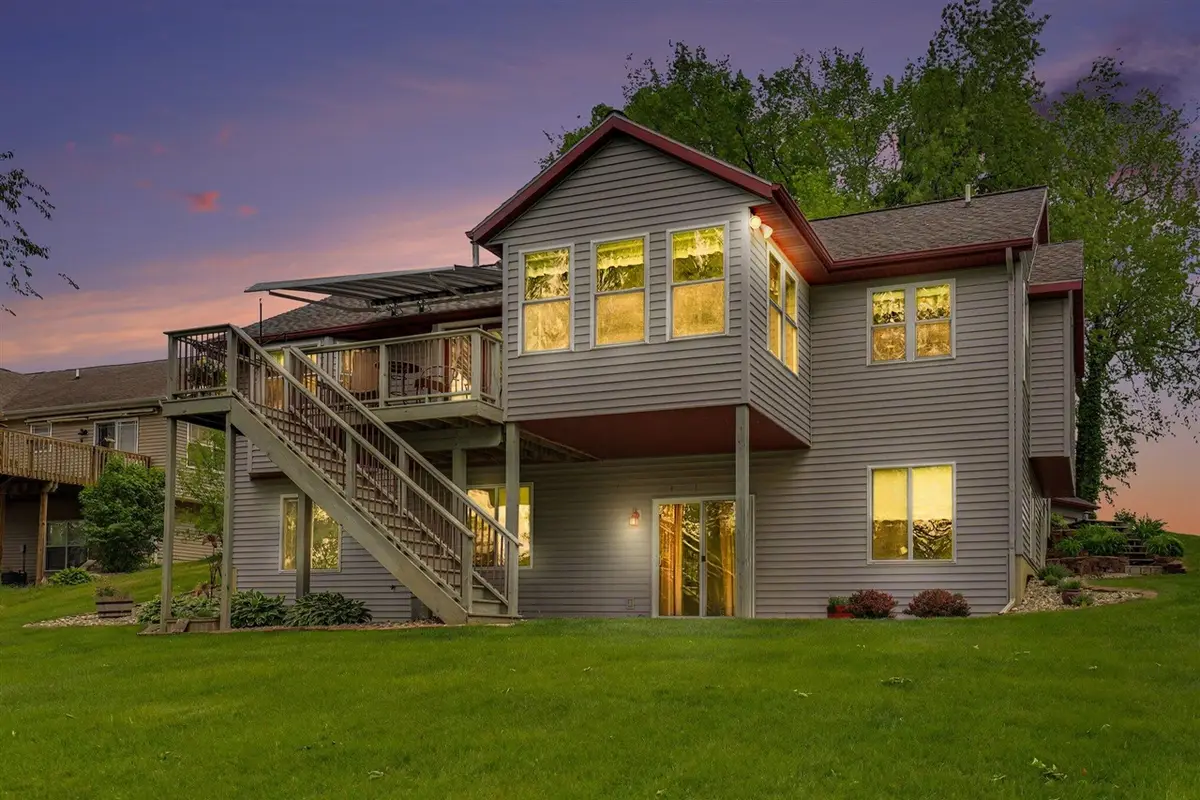 1818 S Pratt, Martin, MI 49070 - #1