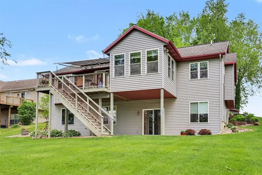 1818 S Pratt, Martin, MI 49070 - #2