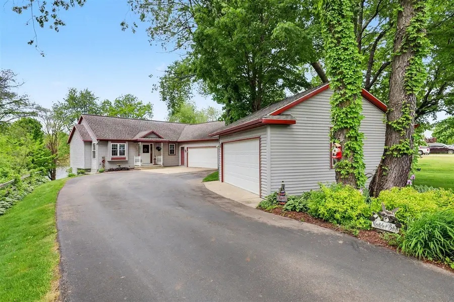 1818 S Pratt, Martin, MI 49070 - #3