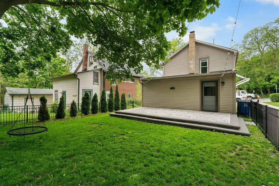 703 Moore, Ann Arbor, MI 48105 - #3