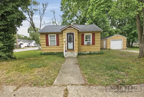 3300 8th, Muskegon, MI 49444