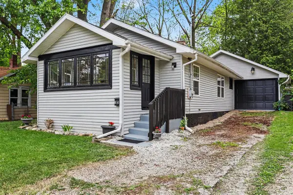 35 W Grand Circle, Battle Creek, MI 49037