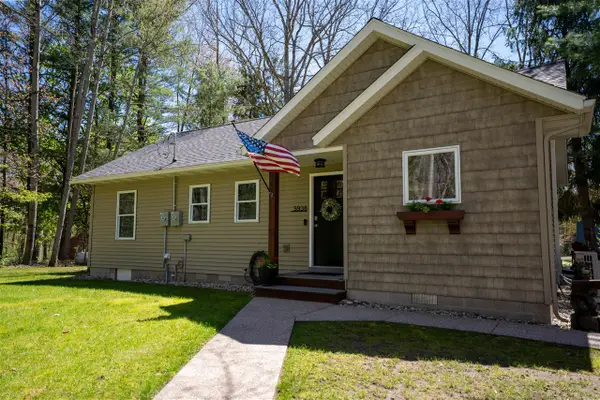 5936 S Rapids, Branch, MI 49402