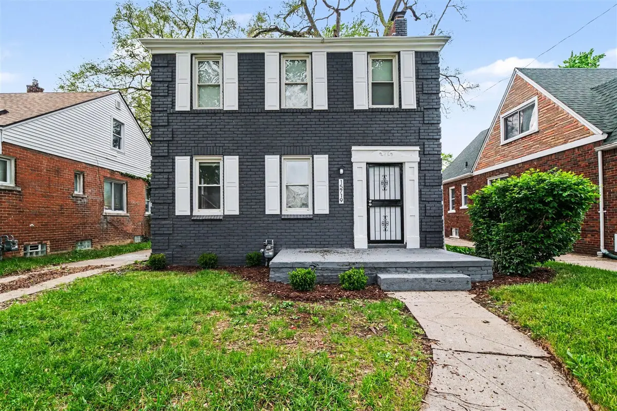 15719 Coyle, Detroit, MI 48227 - #1