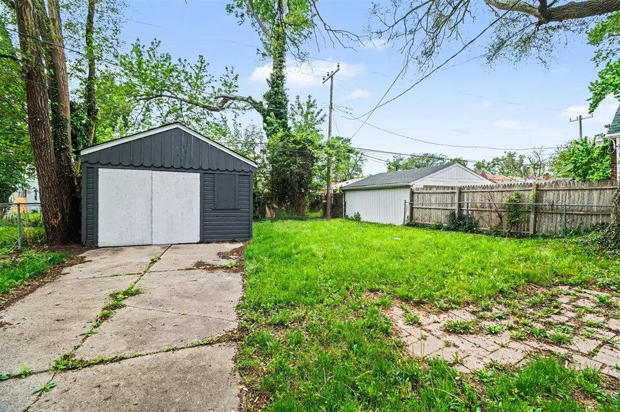 15719 Coyle, Detroit, MI 48227 - #3