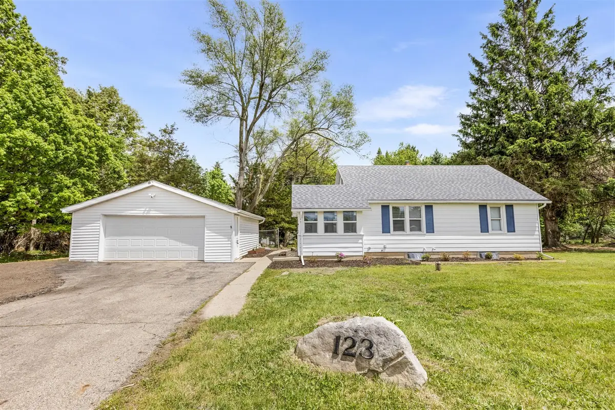 123 Arbor, Battle Creek, MI 49015 - #1