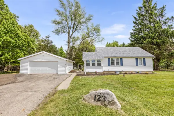 123 Arbor, Battle Creek, MI 49015