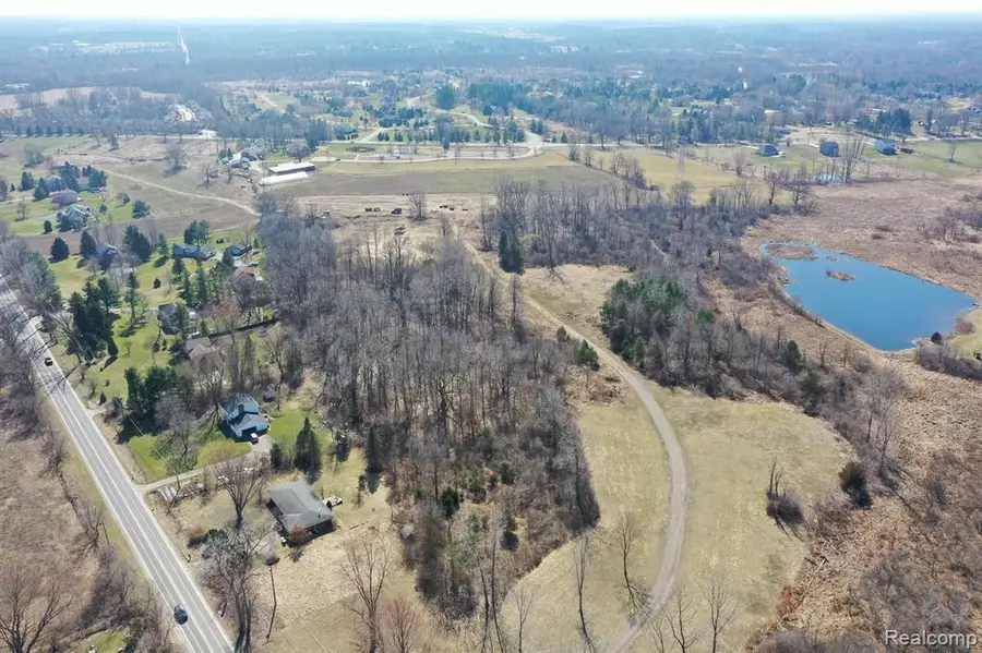 4545 Dexter-pinckney, Dexter, MI 48130 - #2