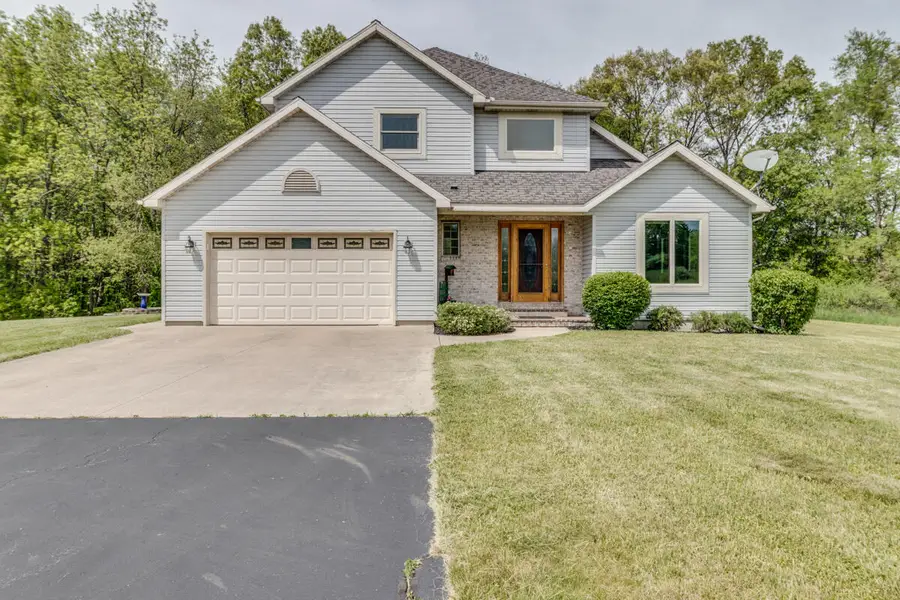 1875 E Dr, East Leroy, MI 49051 - #3