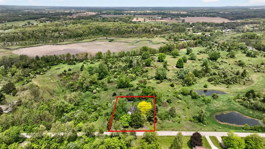 10260 Mack Island, Grass Lake, MI 49240 - #3