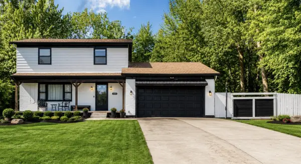 14005 Port Sheldon, Holland, MI 49424