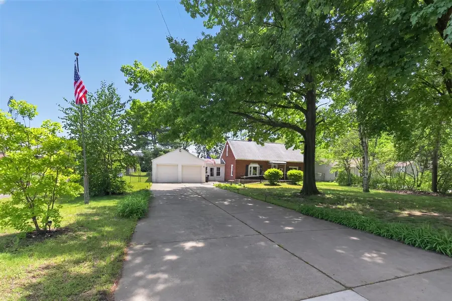 37951 Grantland, Livonia, MI 48150 - #2