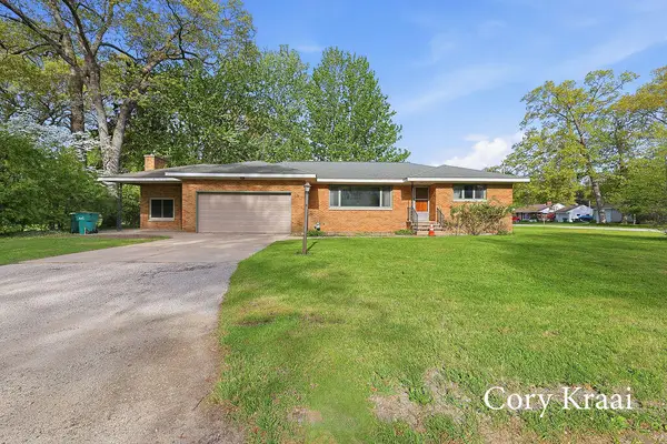 205 S Buys, Muskegon, MI 49445