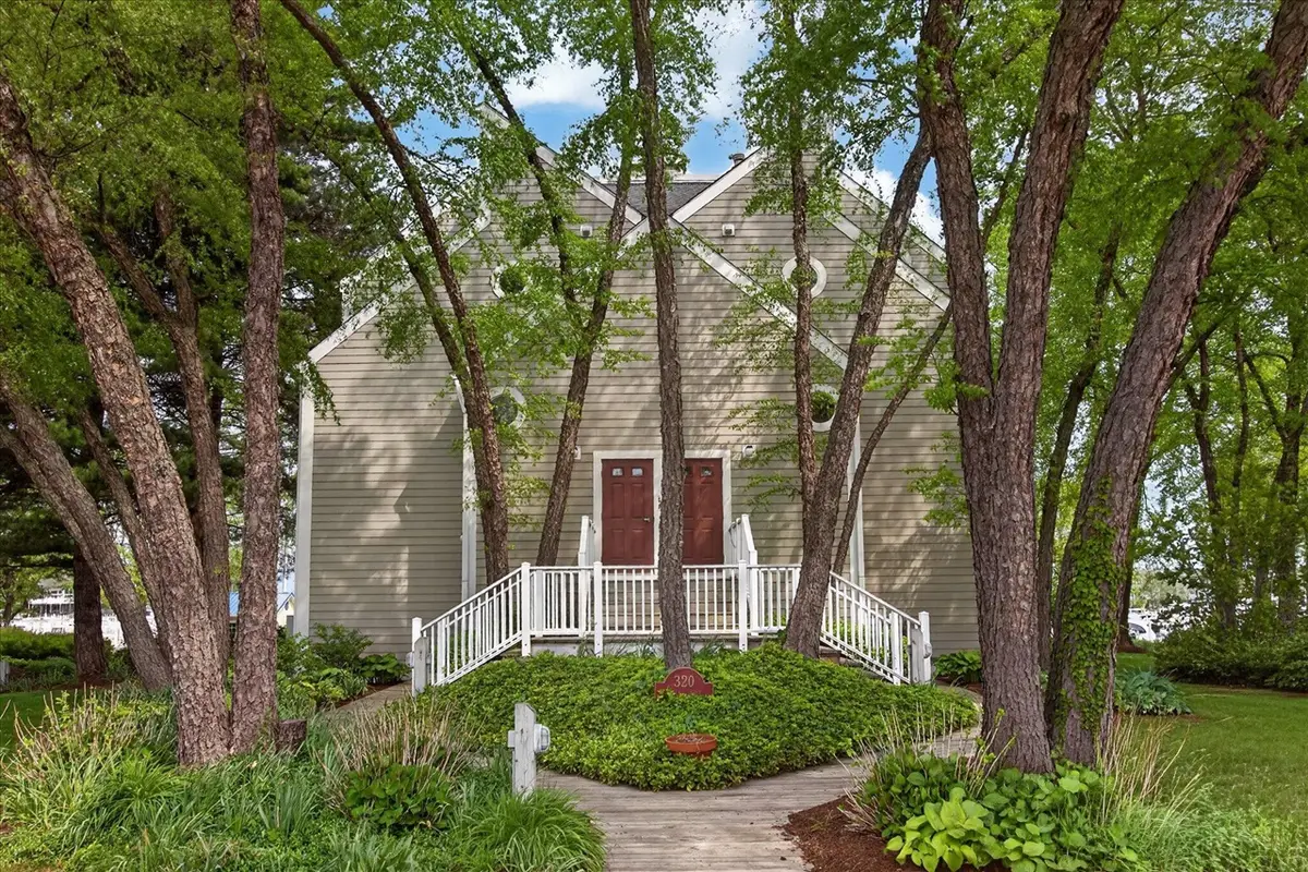 320 Oselka #243, New Buffalo, MI 49117 - #1