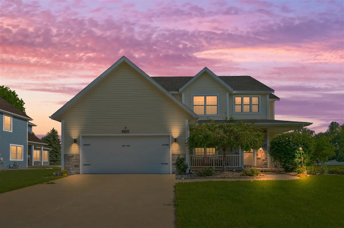 2106 Halsted, Stevensville, MI 49127 - #1