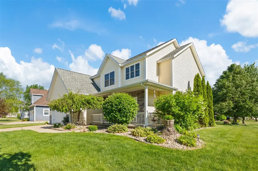 2106 Halsted, Stevensville, MI 49127 - #3