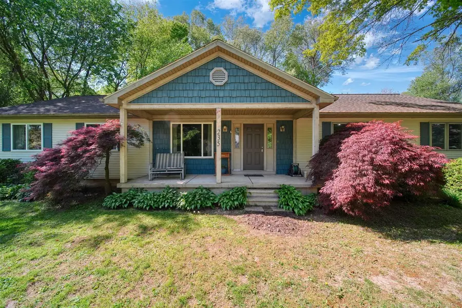235 Keefer, Concord, MI 49237 - #2