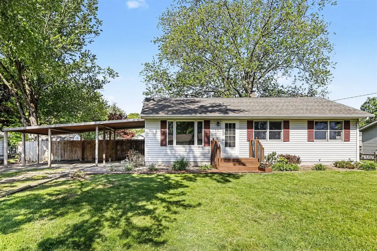 146 Lois, Battle Creek, MI 49015 - #1