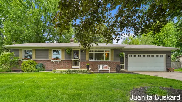 3033 New Holland, Hudsonville, MI 49426