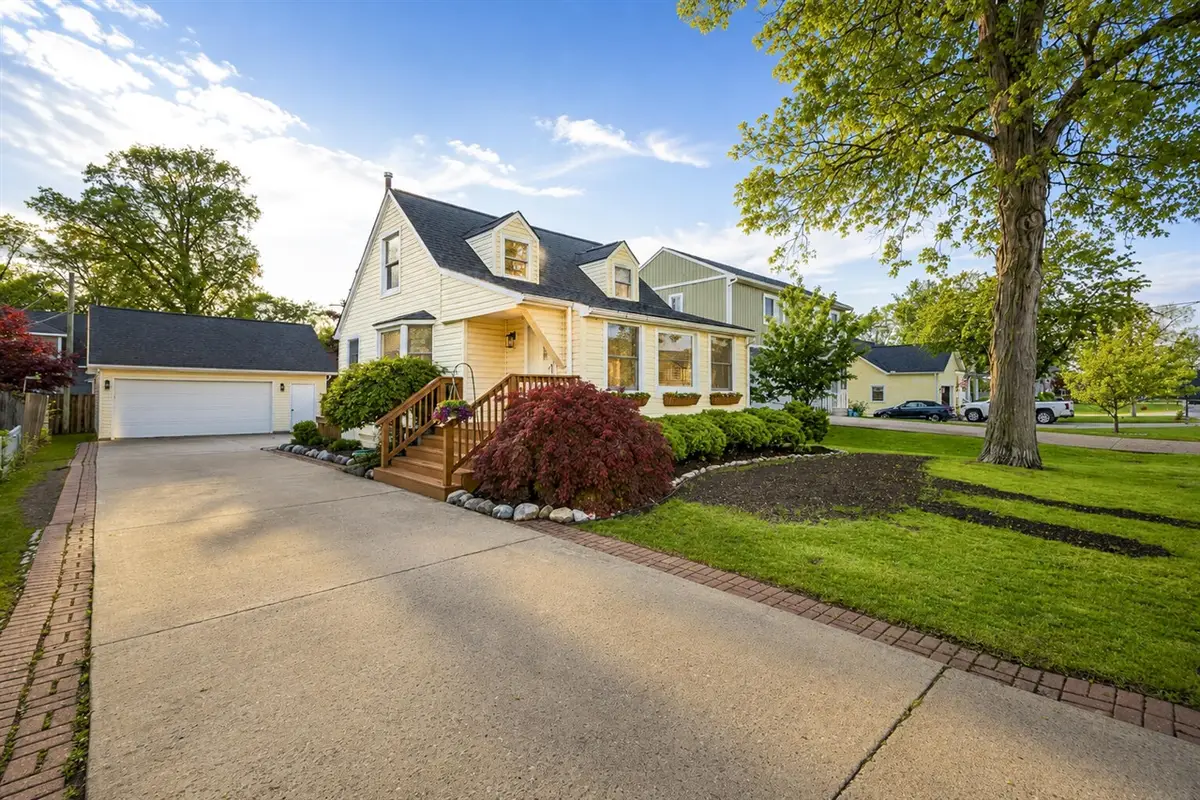 1934 Maddy, Keego Harbor, MI 48320 - #1