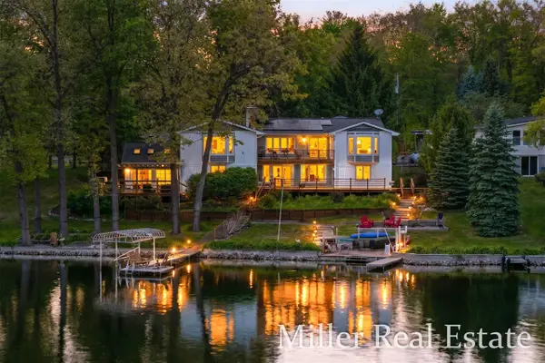 1589 Pleasant View, Hastings, MI 49058