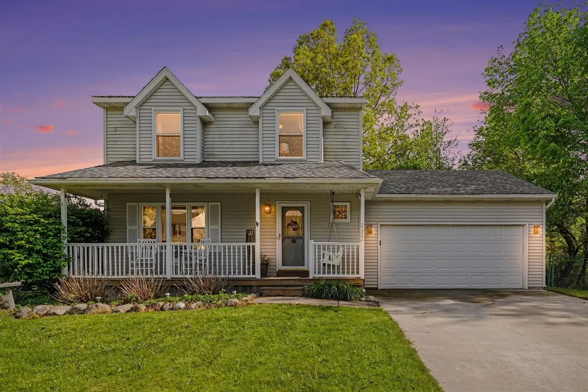 2422 Par, Howell, MI 48843 - #1