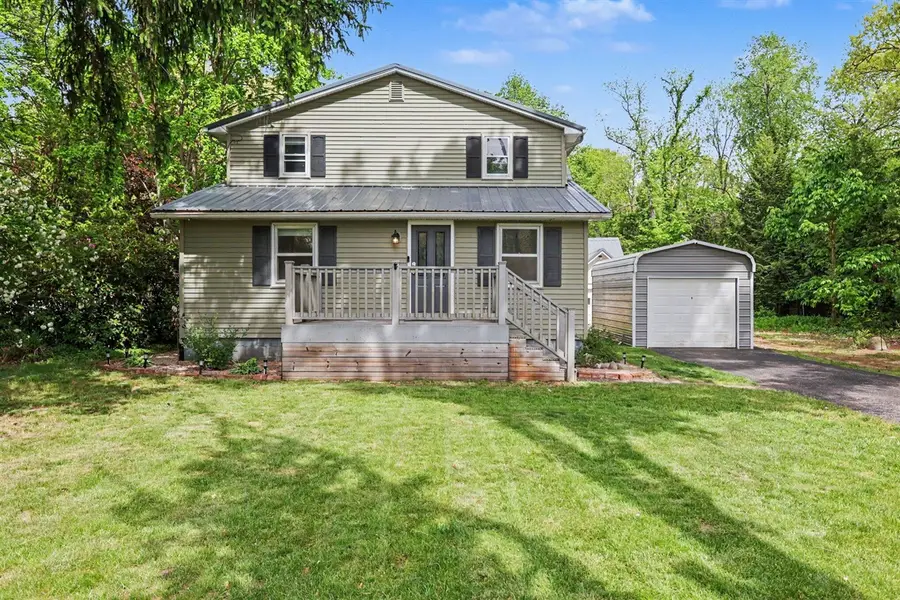 196 Strongwood, Battle Creek, MI 49014 - #2