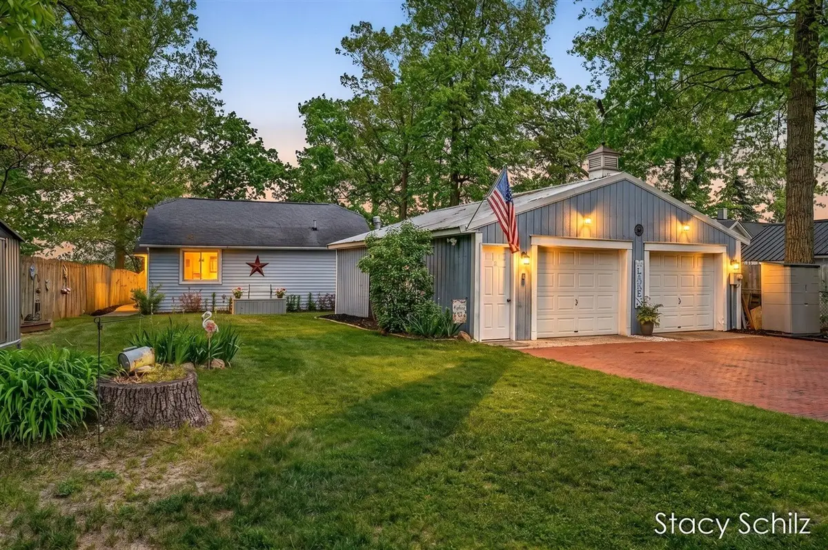 11773 Scott Park, Delton, MI 49046 - #1
