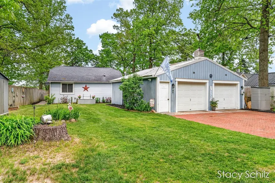 11773 Scott Park, Delton, MI 49046 - #2