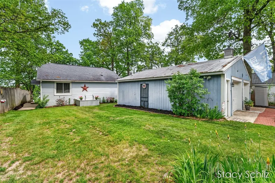 11773 Scott Park, Delton, MI 49046 - #3