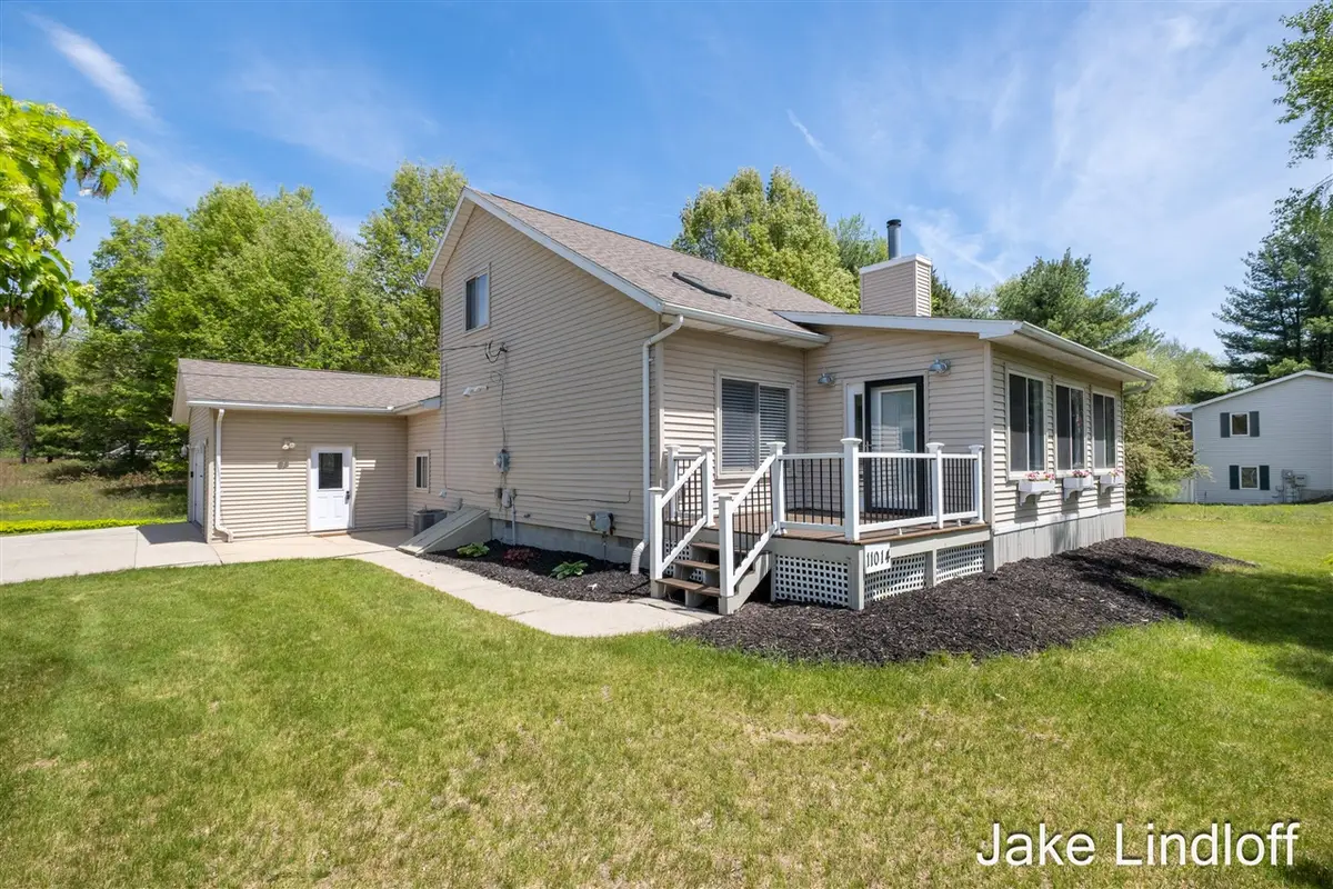 11014 E Royal, Stanwood, MI 49346 - #1