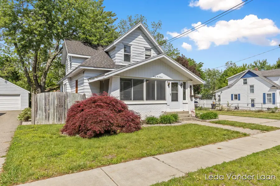 2511 Wyoming, Wyoming, MI 49519 - #2