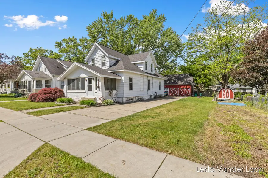 2511 Wyoming, Wyoming, MI 49519 - #3