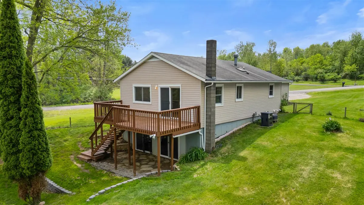 4330 Dawn, Hillsdale, MI 49242 - #1