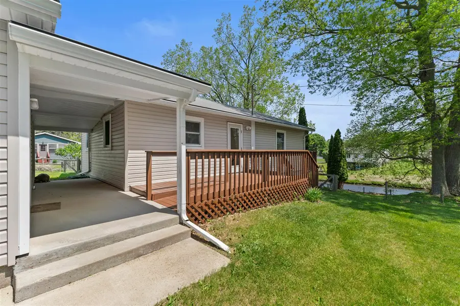 4330 Dawn, Hillsdale, MI 49242 - #2