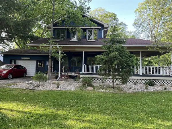 715 Brown, Niles, MI 49120