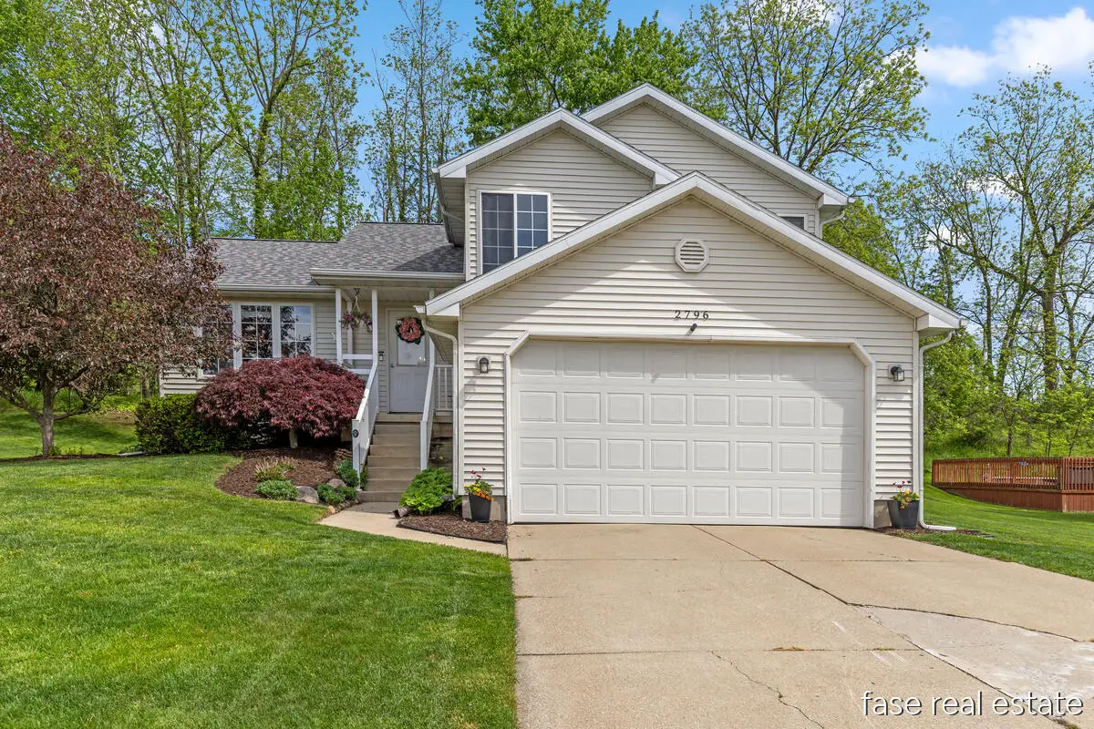 2796 Bryanwood, Grand Rapids, MI 49544 - #1