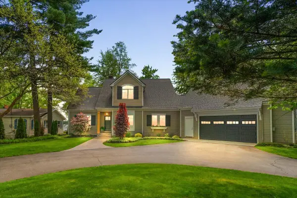 3343 N Shore, Pierson, MI 49339