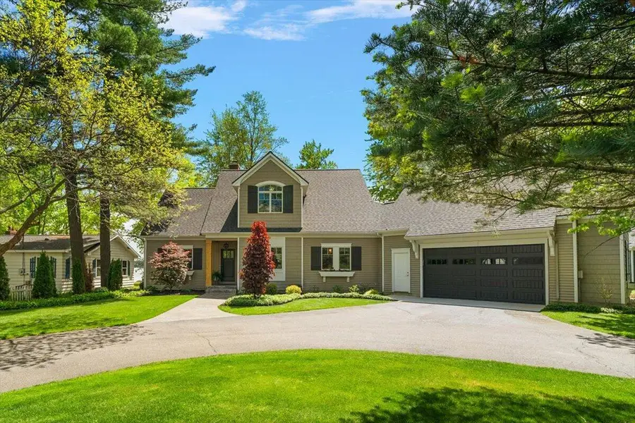 3343 N Shore, Pierson, MI 49339 - #2